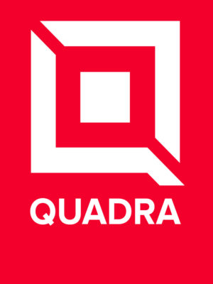 Graphiste Logo Quadra